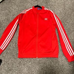 Adidas original track jacket
